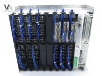 Honeywell Control Rack UMC 8001-FM0-0E-11100777-77770BBB-0-4-0