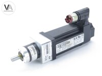 B&R Servomotor 8LSA25.D8060S200-3 + 8GP40-LSA25-00134...