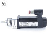 B&R Servomotor 8LSA25.D8060S200-3 + 8GP40-LSA25-00134...