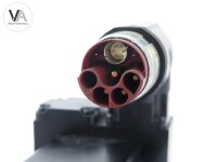 B&R Servomotor 8LSA25.D8060S200-3 + 8GP40-LSA25-00134 + 8GP40-040-003S1L1