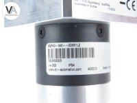 B&R Servomotor 8LSA25.D8060S200-3 + 8GP40-LSA25-00134 + 8GP40-040-003S1L1