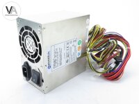 Bicker Elektronik 400 W PC-Netzteil BEA-640