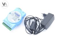 ADAM-6224 Data Acquisition 4-Kanal isolated Analog Ausgang Output Modbus Modul