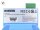 ADAM-6224 Data Acquisition 4-Kanal isolated Analog Ausgang Output Modbus Modul