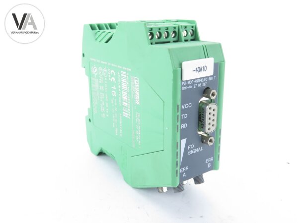 Phoenix Contact PSI-MOS-PROFIB/FO 660 T 2708287