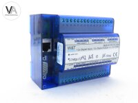W&T Web-IO #57630M 12x Digital Input / Output