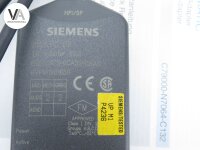 Siemens Simatic S7  TS Adapter 6ES7 972-0CA32-0XA0 / 6ES7972-0CA32-0XA0