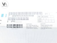 Siemens Simatic S7  TS Adapter 6ES7 972-0CA32-0XA0 / 6ES7972-0CA32-0XA0