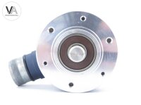 BEI Drehgeber Rotary Encoder Typ DHM510D1000-006