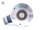 BEI Drehgeber Rotary Encoder Typ DHM510D1000-006