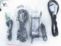 AG Neovo X-19P 19" Zoll LED-Backlit Display Monitor X19PA011E0100