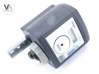 Dräger Gasmessgerät gas detector Polytron P3...