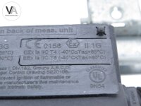 Dräger Gasmessgerät gas detector Polytron P3 6809684