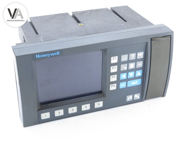 Honeywell Operator Interface Serie UMC800 controller 8002-0-A5-0E0-000-4-0