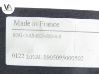 Honeywell Operator Interface Serie UMC800 controller 8002-0-A5-0E0-000-4-0
