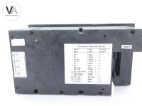 Honeywell Operator Interface Serie UMC800 controller 8002-0-A5-0E0-000-4-0