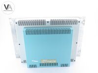 Focus Display Monitor 100, 240V AC, 2A, 50/60Hz Model 15-1R