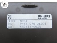 Philips Modul Controller Typ MC31 inkl. 2x ModulTyp IO 30 / I/O30