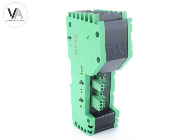 Phoenix Contact IB IL DC AR 48/10A-2MBD-PAC 2897677 Modul-ID 195