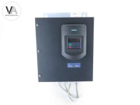 Siemens Frequenzumrichter SED 2-2.2/35B  6SE6...