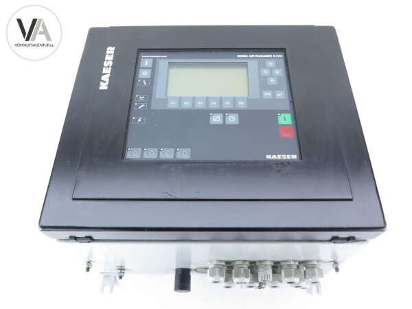 Kaeser Sigma Air Manager Basic 7.7733.0 / 7.7706.0 / 6BK1200-0BB00-0AA0