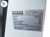 Kaeser Sigma Air Manager Basic 7.7733.0 / 7.7706.0 / 6BK1200-0BB00-0AA0