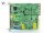 ABB / ASEA Platine Board TYP QH742 / 2668171-15/3 / YM321001Z / YM321001-Z