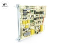 ABB / ASEA Platine Board TYP QH742 / 2668510-244 /...