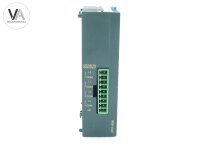 Panasonic FP0 D/A Converter Unit FP0-A041 /  AFP04123 /...