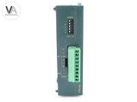 Panasonic FP0 ANALOG I/O UNIT AFP0480 / FP0-A21