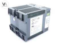 TRACO Power Stromversorgung In 100..240VAC 2,4-1,2A Out 24VDC +/- 5A TCL 120-124