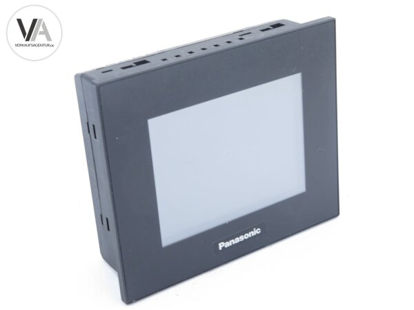 Panasonic GT05 Programmble Display programmierbares Touch Panel AIG05MQ02D