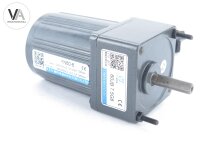 V.T.V Getriebemotor Gear Motor 60JB 7.5G8 / YN60-6