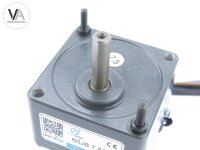 V.T.V Getriebemotor Gear Motor 60JB 7.5G8 / YN60-6