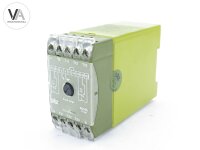 Pilz N2HS 1S Sicherheitsschaltgerät Safety Relay 42VAC 5VA 50-60Hz 474931