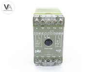 Pilz N2HS 1S Sicherheitsschaltgerät Safety Relay 42VAC 5VA 50-60Hz 474931