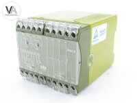 Pilz PNOZ Sicherheitsschaltgerät Safety Relay 42VAC 3S 1ö 50-60Hz 474610