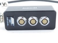 ARRI K2.72038.0 ALEXA EXT Distribution Box EXT Kamera EDB-1