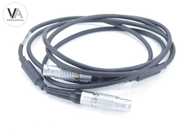 ARRI K2.72032.0 KS 155-S adapter Kabel ARRICAM Videokabel EXT to EXT