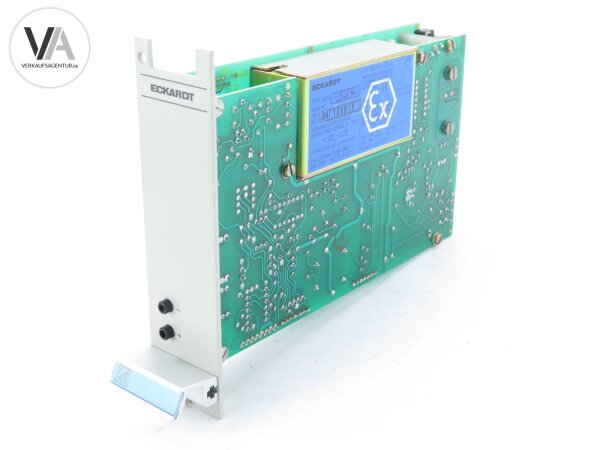 Eckardt BSB 558 Messumformerkreis Transmitter Circuit 5 923 524 / 5923524
