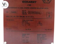 Eckardt BSB 580 N Gleichstromtrenner Signal Separator 5 949 824 / 5949824