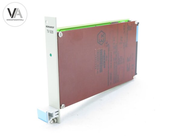 Eckardt TV 928 Trennverstärker Signal Separator 5 928 124 / 5928124