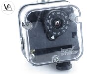 Kromschröder Gas-Druckwächter Gas pressure switch 84447500 / DG150U-3