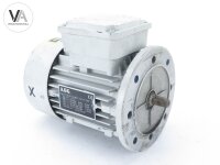 AEG 3-Phasen Motor 23091 IP 55 0.21 kW 460V AM63ZBA4
