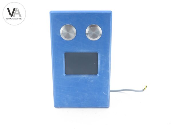 GECMA Challenger TP Controller Remote Maus Mouse