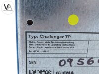 GECMA Challenger TP Controller Remote Maus Mouse