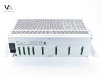 GECMA Netzteil 2x TCV 2, 1x PSU 2, 100-240VAC 50-60Hz R84-2