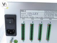 GECMA Netzteil 2x TCV 2, 1x PSU 2, 100-240VAC 50-60Hz R84-2