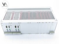 GECMA Netzteil 2x TCV 2, 1x PSU 2, 100-240VAC 50-60Hz R84-2