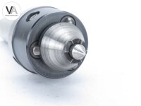 RÖHM 680 MK5 L12 20R Stirnseiten-Mitnehmer Spannkreis Ø 12 Zentrierspitze